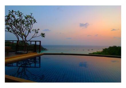 Chintakiri Resort, Koh Tao, ประเทศไทย