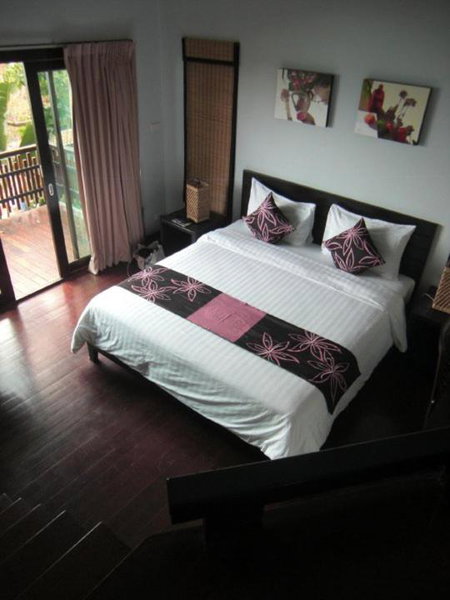 Chintakiri Resort, Koh Tao, ประเทศไทย