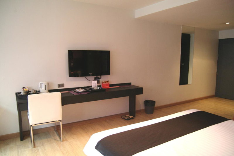 Grand Inn Hotel, มักกะสัน, ประเทศไทย