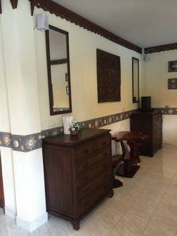 Lyndale Lodge, Sam Roi Yot, ประเทศไทย