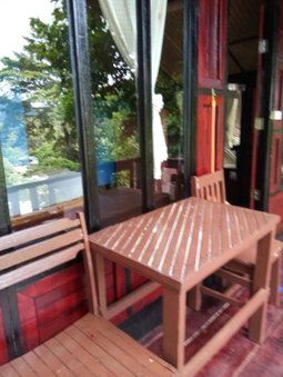 Phi Phi Green Hill Resort, Phi Phi Don, ประเทศไทย
