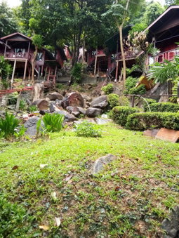 Phi Phi Green Hill Resort, Phi Phi Don, ประเทศไทย