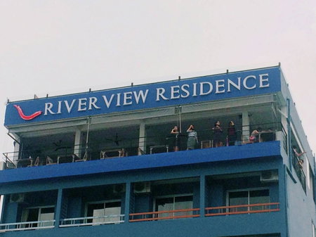 River View Residence, Bangkok, ประเทศไทย