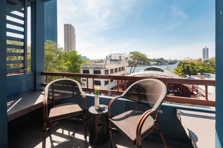 River View Residence, Bangkok, ประเทศไทย