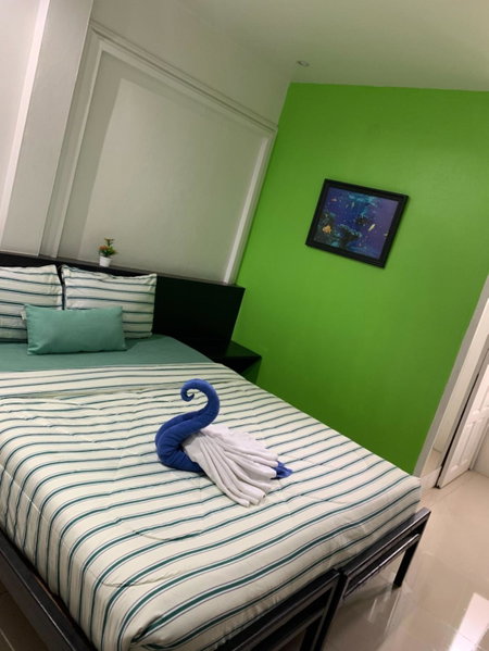 Colorize Boutique Hotel, Lamai, Thaïlande