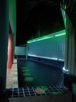 Colorize Boutique Hotel, Lamai, Thailand