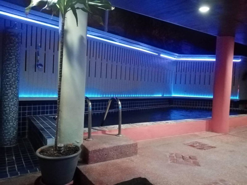 Colorize Boutique Hotel, Lamai, Thaïlande