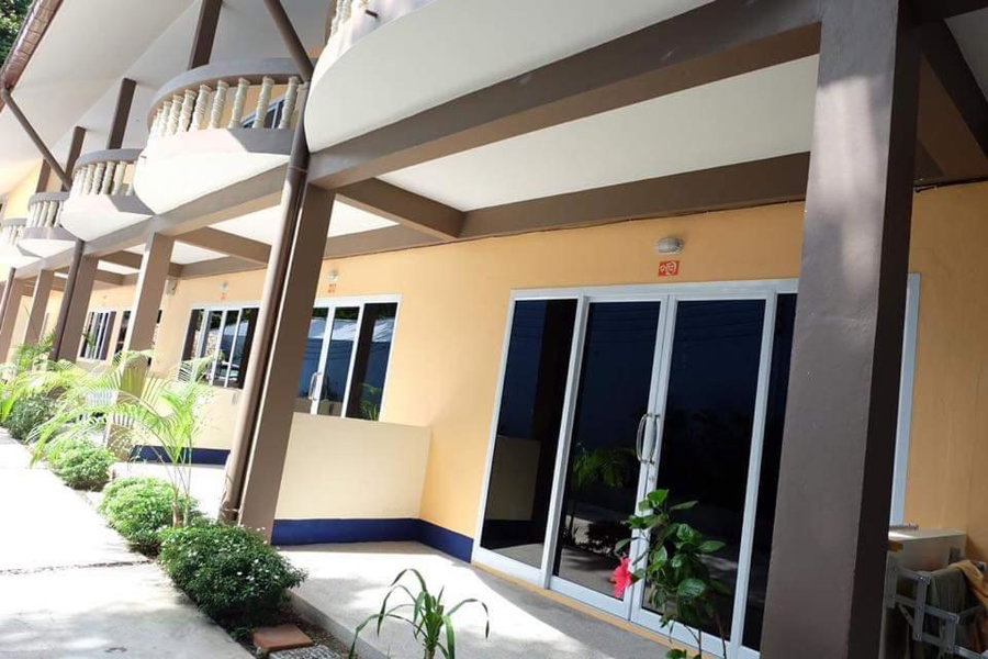 family guesthouse chaweng, Ko Samui, ประเทศไทย