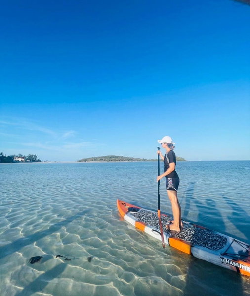 family guesthouse chaweng, Ko Samui, ประเทศไทย