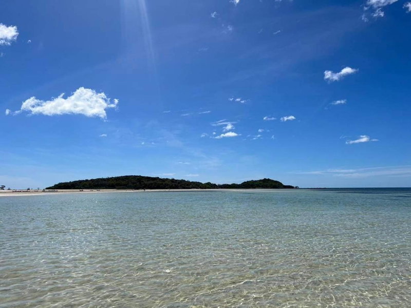 family guesthouse chaweng, Ko Samui, ประเทศไทย