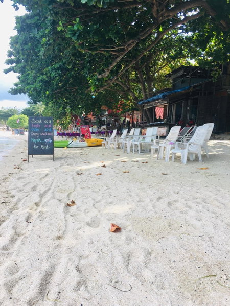 family guesthouse chaweng, Ko Samui, ประเทศไทย