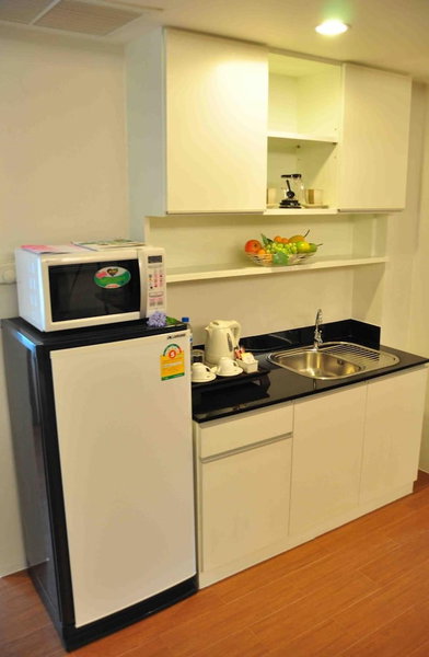 Avion Hotel, บ้านคลองบางเสาธง, ประเทศไทย