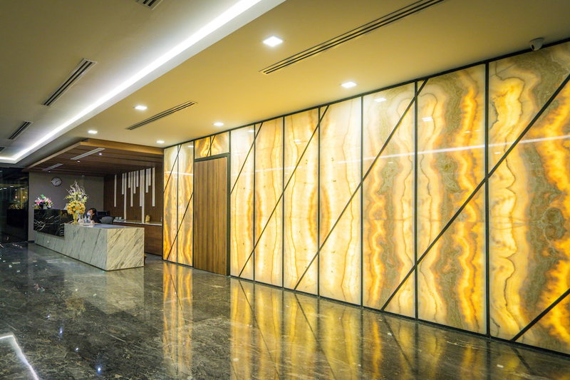 Onix Hotel Bangkok, มักกะสัน, ประเทศไทย