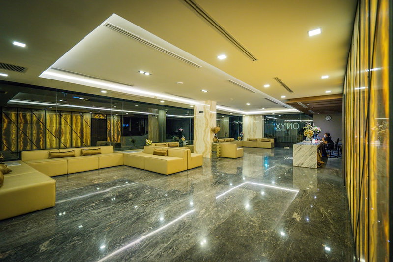 Onix Hotel Bangkok, มักกะสัน, ประเทศไทย