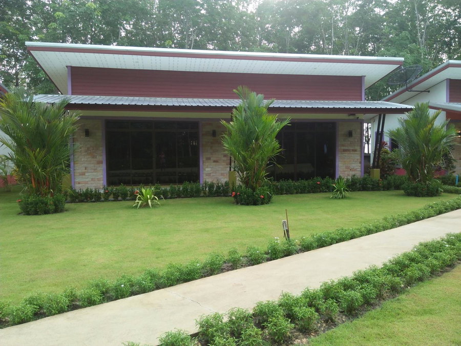 Phuket Sirinapha Resort, คาทุ, ประเทศไทย