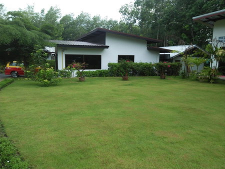 Phuket Sirinapha Resort, คาทุ, ประเทศไทย