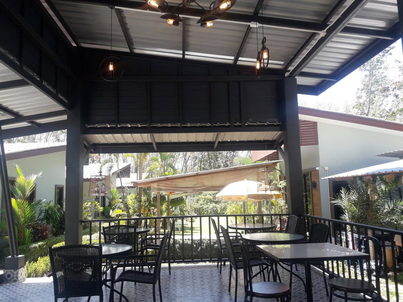 Phuket Sirinapha Resort, คาทุ, ประเทศไทย
