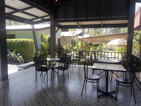 Phuket Sirinapha Resort, คาทุ, ประเทศไทย