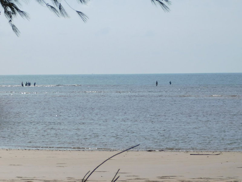 Phuket Sirinapha Resort, คาทุ, ประเทศไทย