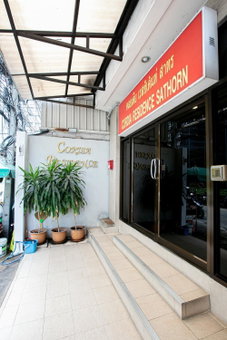 Cordia Residence Sathorn, Bang Rak, Таиланд
