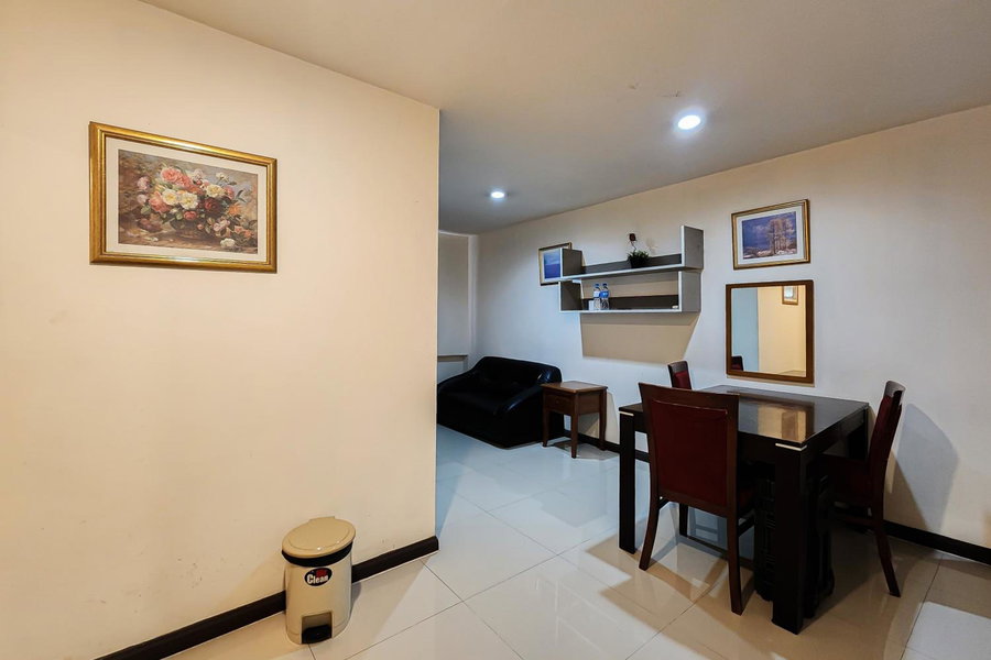 Cordia Residence Sathorn, Bang Rak, Таиланд
