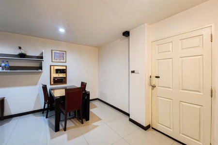 Cordia Residence Sathorn, Bang Rak, Таиланд