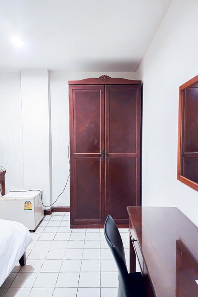 Cordia Residence Sathorn, Bang Rak, Таиланд