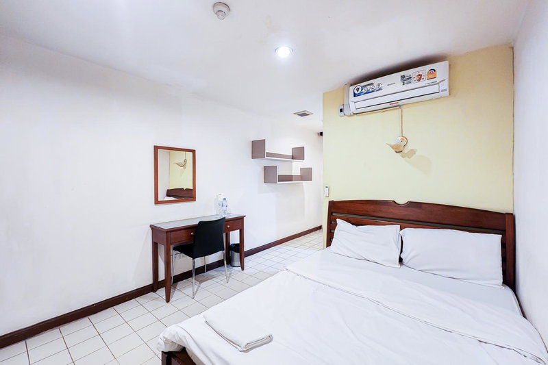 Cordia Residence Sathorn, Bang Rak, Таиланд