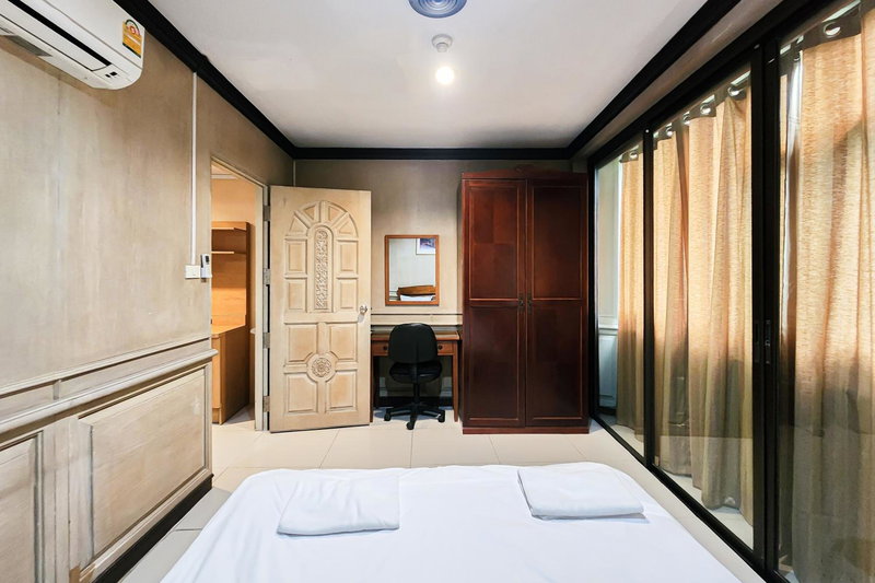 Cordia Residence Sathorn, Bang Rak, Таиланд
