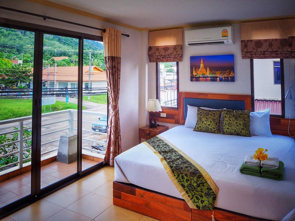 Hotel · Lanta at Home, Ko Lanta