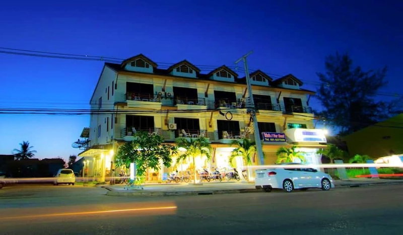 Lanta at Home, Ko Lanta, ประเทศไทย