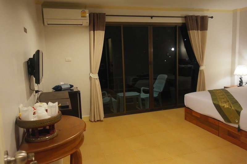 Lanta at Home, Ko Lanta, ประเทศไทย