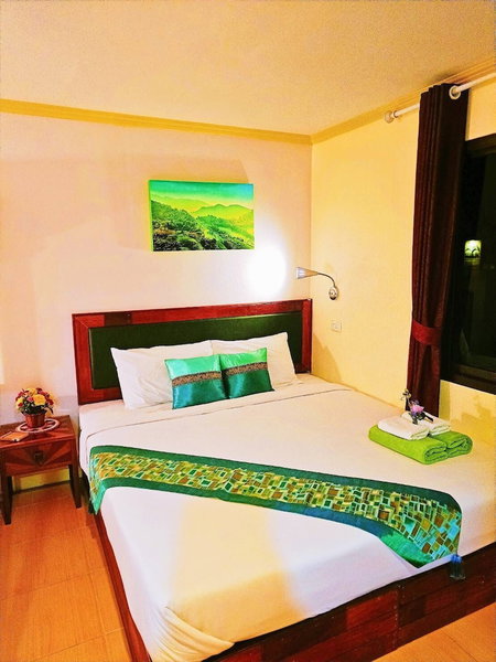 Lanta at Home, Ko Lanta, ประเทศไทย