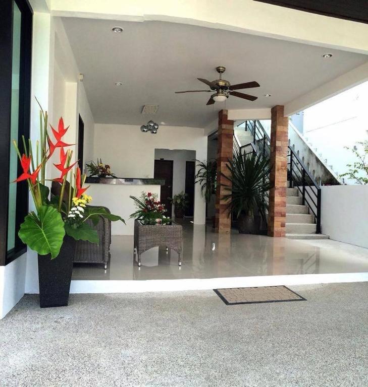 Hotel · The Seashore Kamala Service Apartment, Kamala Beach
