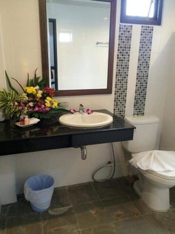 The Seashore Kamala Service Apartment, Kamala Beach, Thaïlande