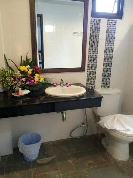 The Seashore Kamala Service Apartment, Kamala Beach, Thaïlande