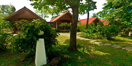 Krathom Khaolak Resort, Khao Lak, Thaïlande