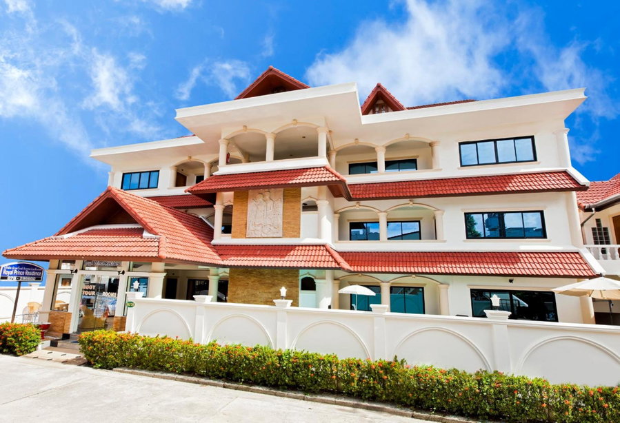 Royal Prince Residence, Patong Beach, Patong Beach, Thaïlande