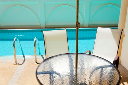 Royal Prince Residence, Patong Beach, Patong Beach, Thaïlande
