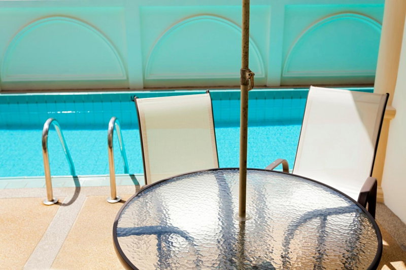 Royal Prince Residence, Patong Beach, Patong Beach, Thaïlande