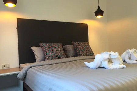 Non Du Lay Guesthouse, Ko Lanta, Tailandia