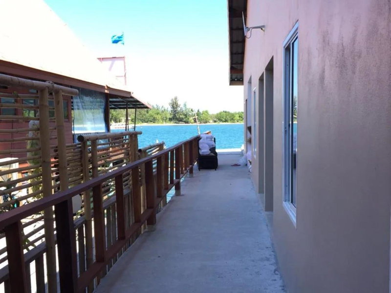 Non Du Lay Guesthouse, Ko Lanta, Tailandia