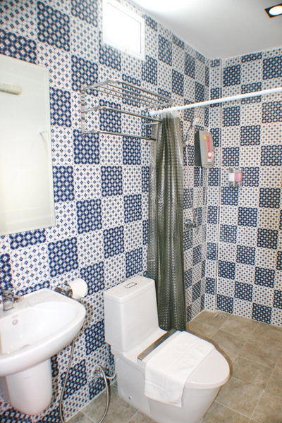 Non Du Lay Guesthouse, Ko Lanta, Tailandia
