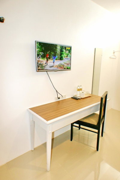 Non Du Lay Guesthouse, Ko Lanta, Tailandia