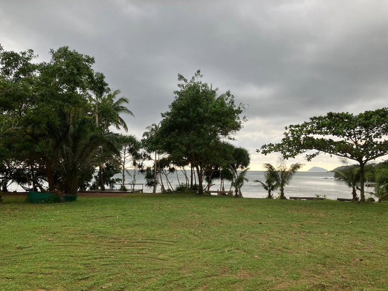 Naivacha Tent Koh Mak, Ko Mak, ประเทศไทย