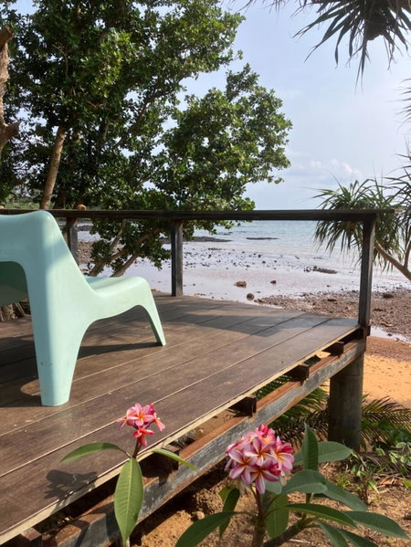 Naivacha Tent Koh Mak, Ko Mak, ประเทศไทย