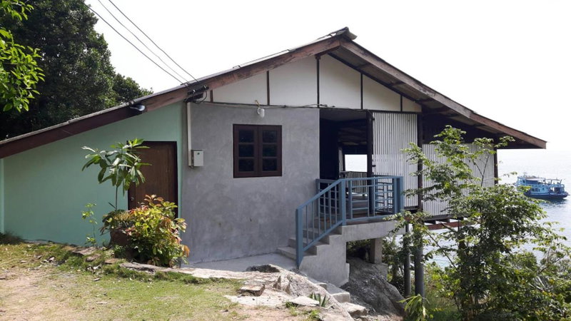 Tao Thong Villa 2, Koh Tao, ประเทศไทย
