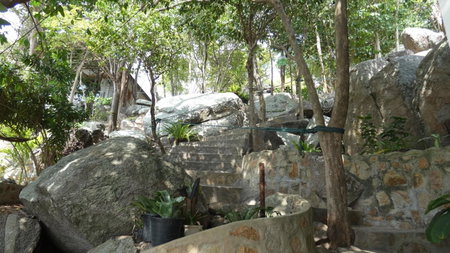 Tao Thong Villa 2, Koh Tao, ประเทศไทย