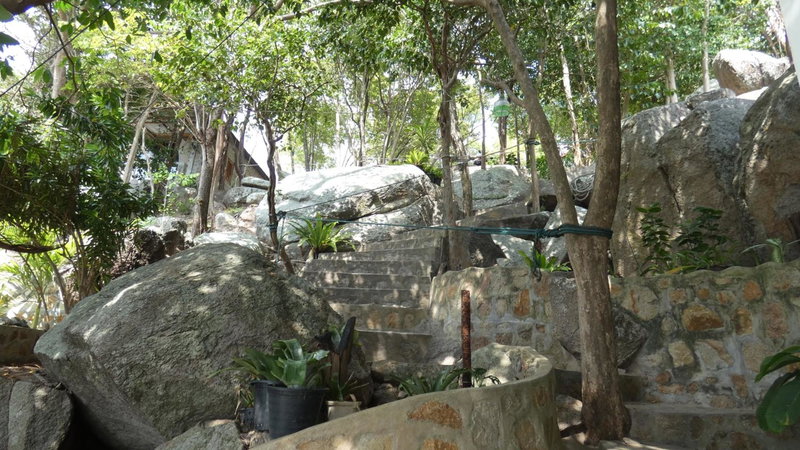 Tao Thong Villa 2, Koh Tao, ประเทศไทย