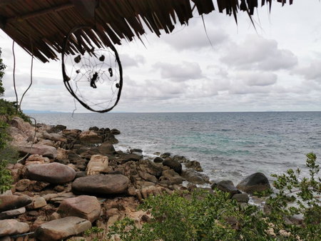 Tao Thong Villa 2, Koh Tao, ประเทศไทย